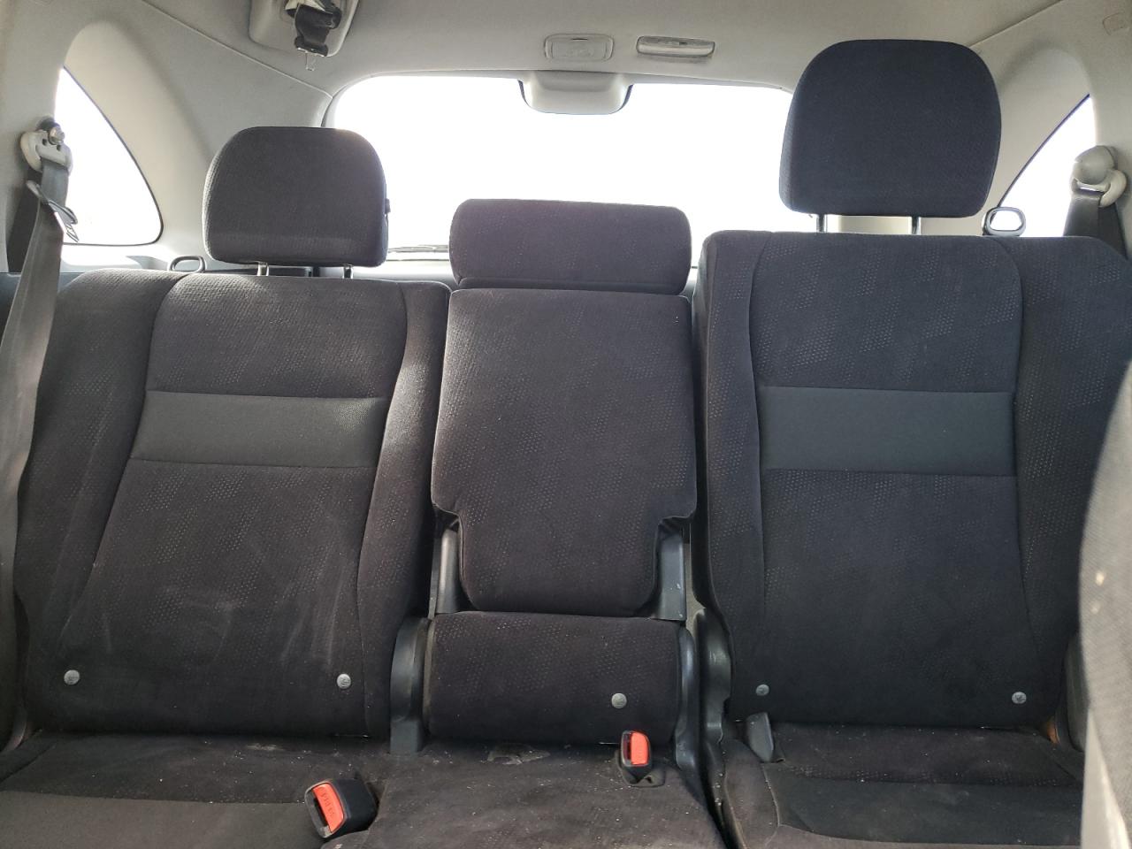 2010 Honda Cr-V Ex VIN: 5J6RE4H54AL049471 Lot: 91130375