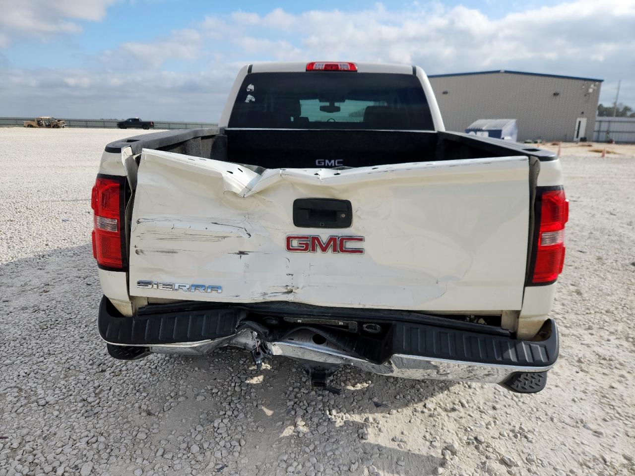 2014 GMC Sierra C1500 Sle VIN: 3GTP1UEC3EG393047 Lot: 92906245