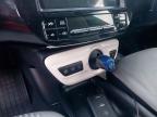 2017 TOYOTA PRIUS T4 VVT-I CVT  for sale at Copart WOLVERHAMPTON