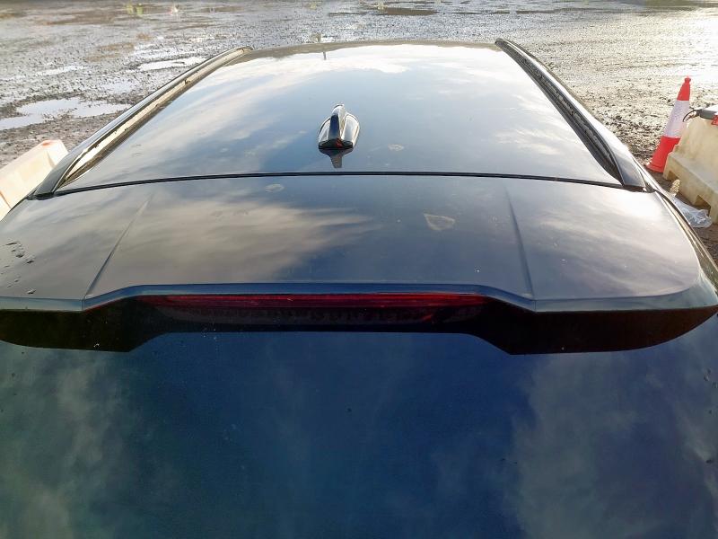 2021 VOLVO V90 2.0 T6 RECHARGE PHEV R DESIGN 5DR AWD AUTO