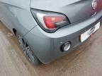 2017 VAUXHALL ADAM 1.2I JAM 3DR for sale at Copart YORK