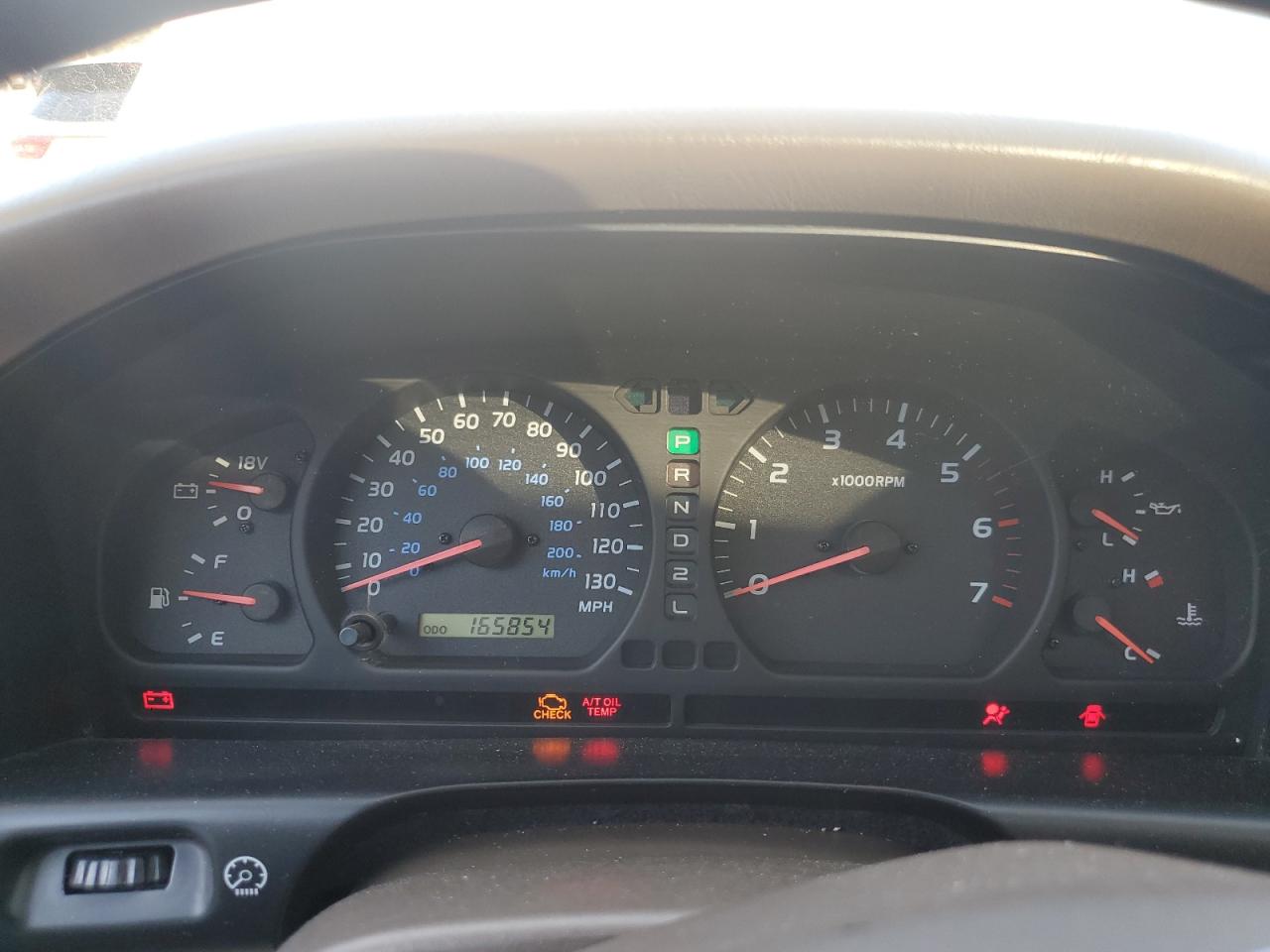 2000 Toyota Land Cruiser VIN: JT3HT05JXY0109013 Lot: 93664745