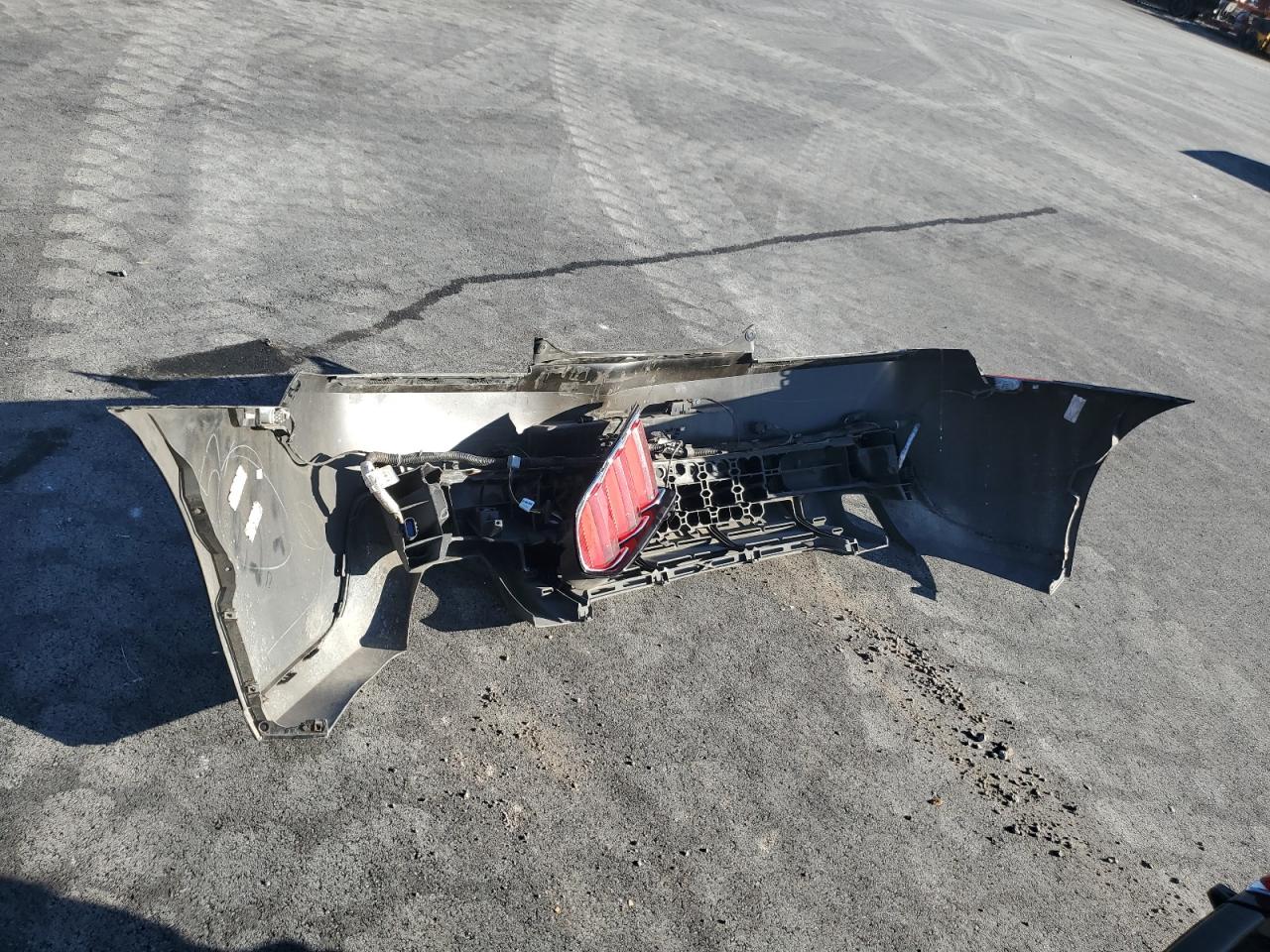 2015 Ford Mustang Gt VIN: 1FA6P8CF9F5302036 Lot: 92291435