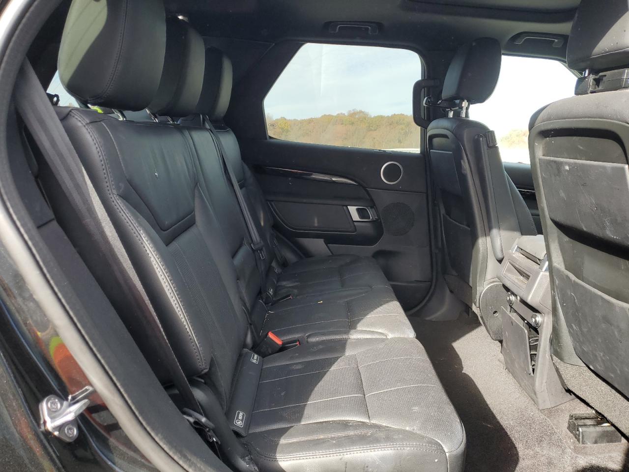 2020 Land Rover Discovery Se VIN: SALRG2RV4L2427292 Lot: 87189565