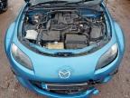 2013 MAZDA MX-5 1.8I SPORT GRAPHITE 2DR for sale at Copart SANDY
