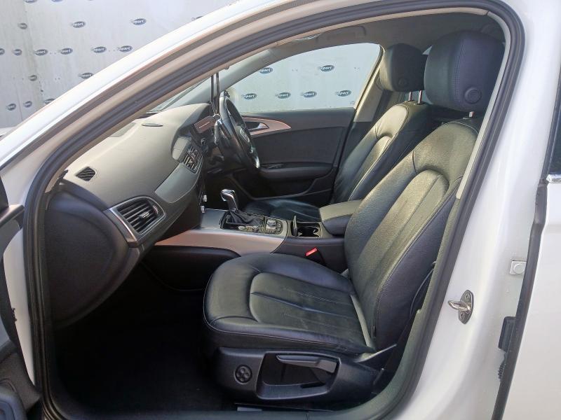 2016 AUDI A6 2.0 TDI ULTRA SE EXECUTIVE 5DR S TRONIC