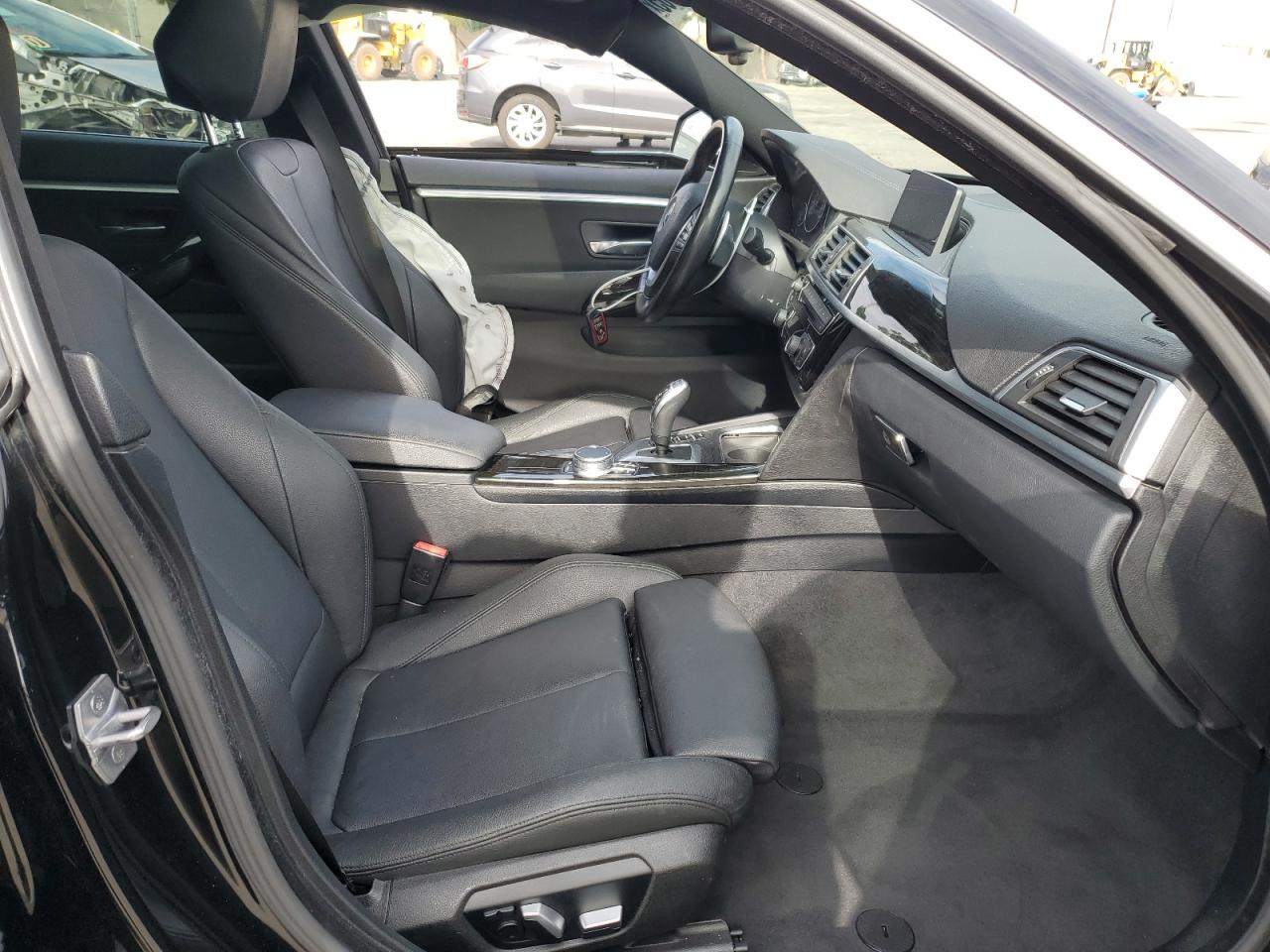 2019 BMW 430I Gran Coupe VIN: WBA4J1C58KBM18810 Lot: 92316665