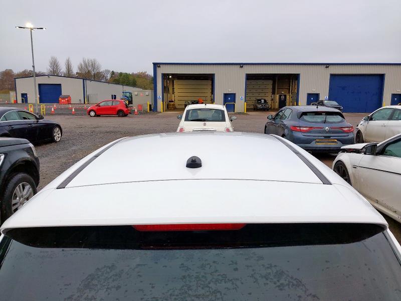 2015 KIA CEED 1.6 CRDI 3 ECODYNAMICS 5DR