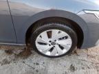 2025 VOLKSWAGEN GOLF 1.5 TSI 204 MATCH EHYBRID 5DR DSG for sale at Copart WHITBURN