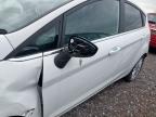 2015 FORD FIESTA 1.0 ECOBOOST 125 TITANIUM X 5DR for sale at Copart YORK