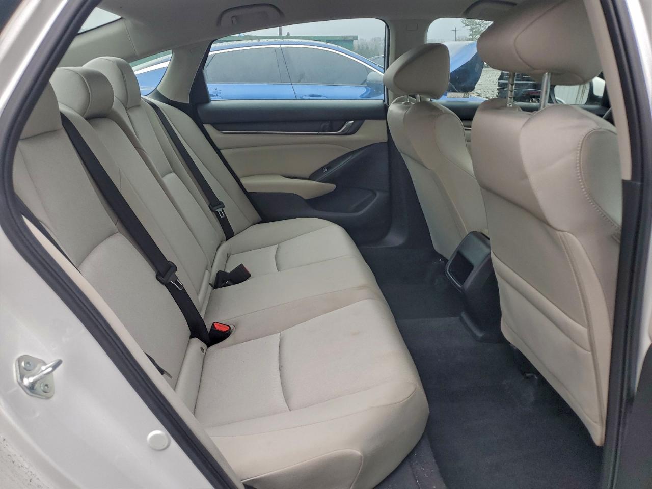 2021 Honda Accord Lx VIN: 1HGCV1F14MA103959 Lot: 94570605