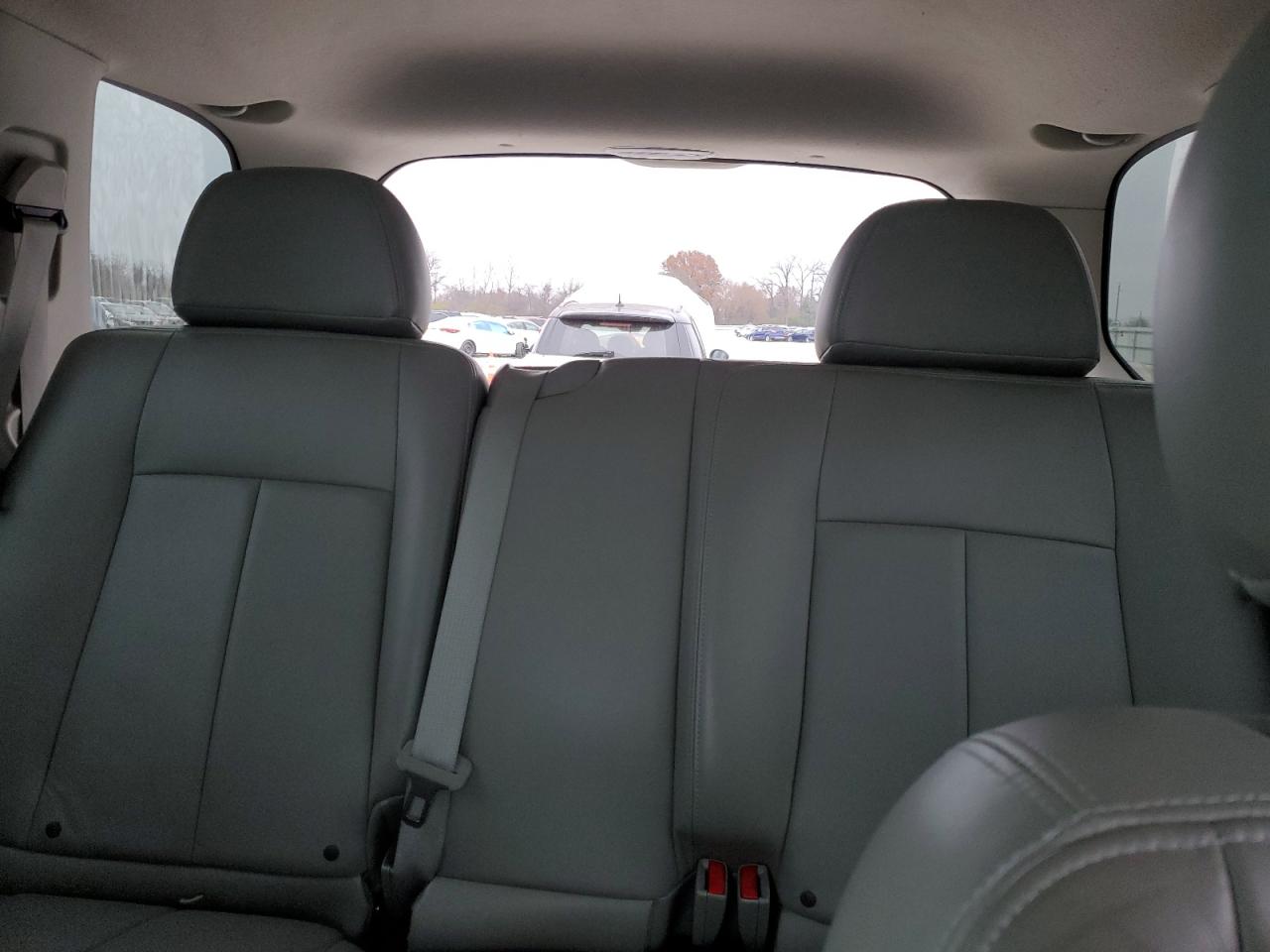 2008 GMC Envoy VIN: 1GKDT13S282214259 Lot: 93519785