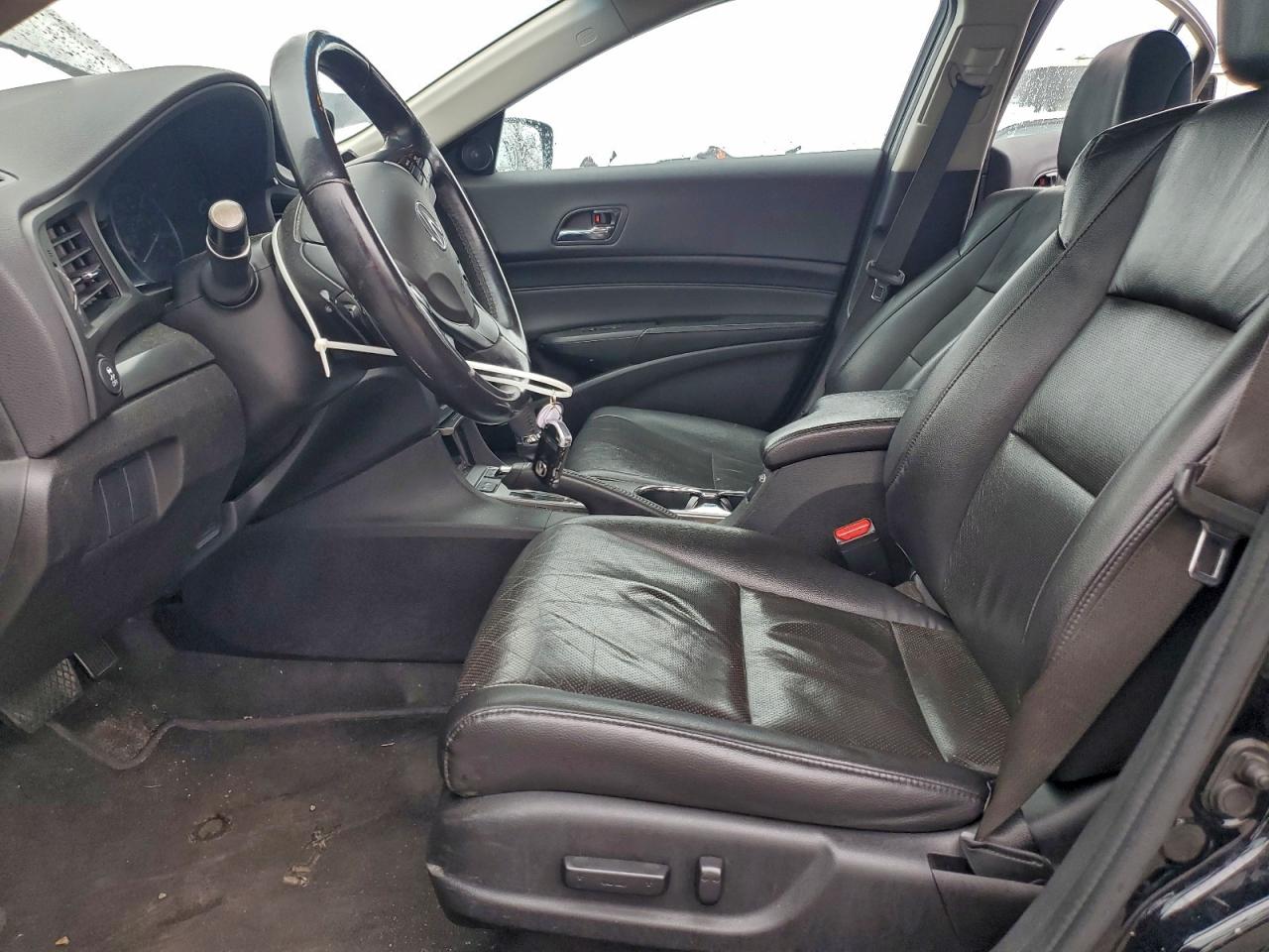 2015 Acura Ilx 20 VIN: 19VDE1F35FE003463 Lot: 94094805