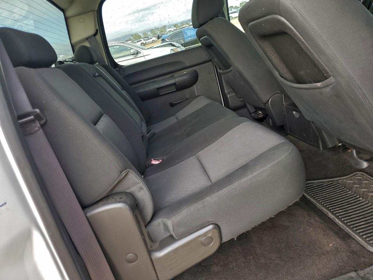 2012 Chevrolet Silverado K1500 Lt VIN: 3GCPKSE73CG185056 Lot: 94282235