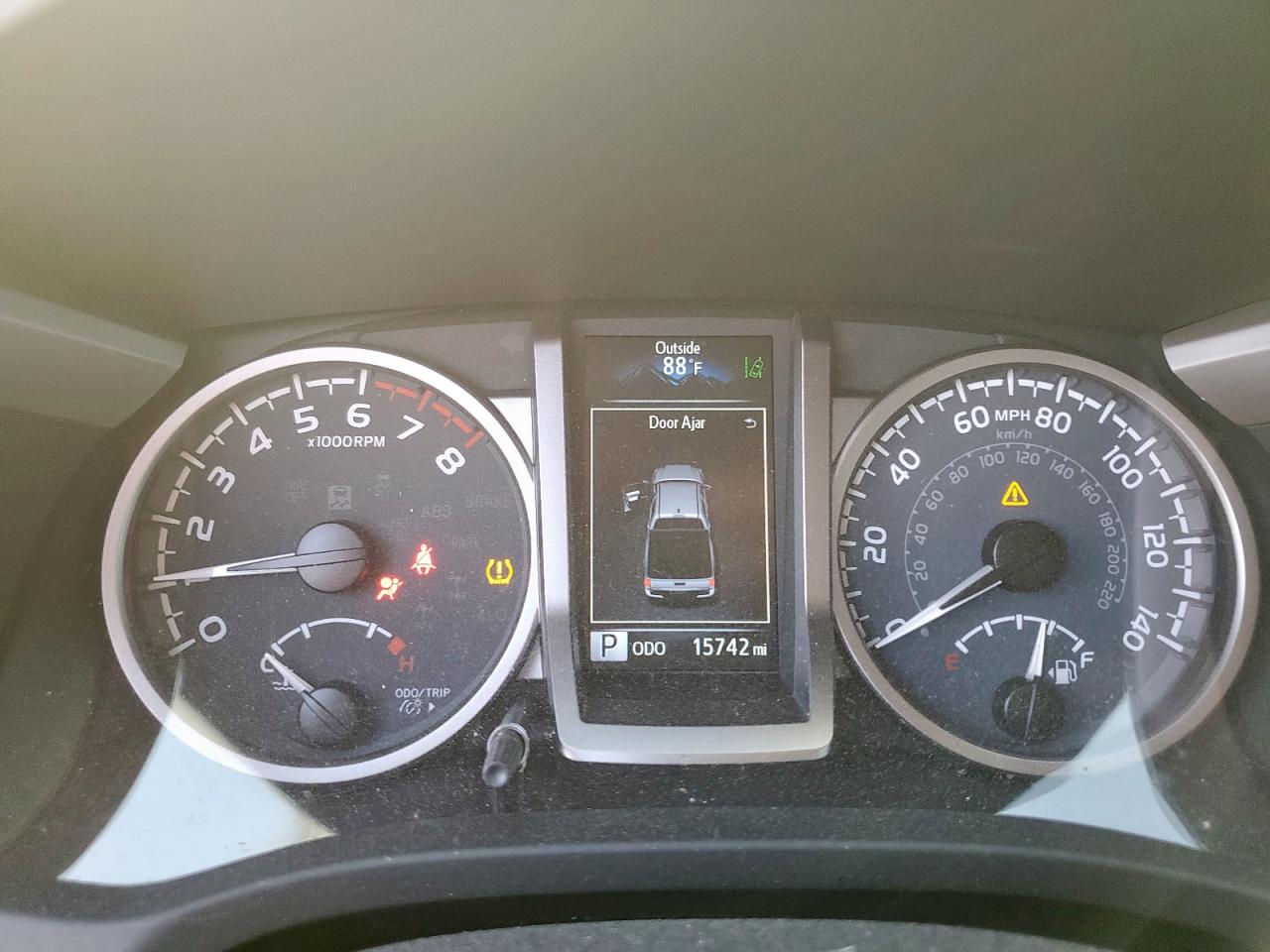 2022 Toyota Tacoma Double Cab VIN: 3TMAZ5CN3NM180948 Lot: 93069375