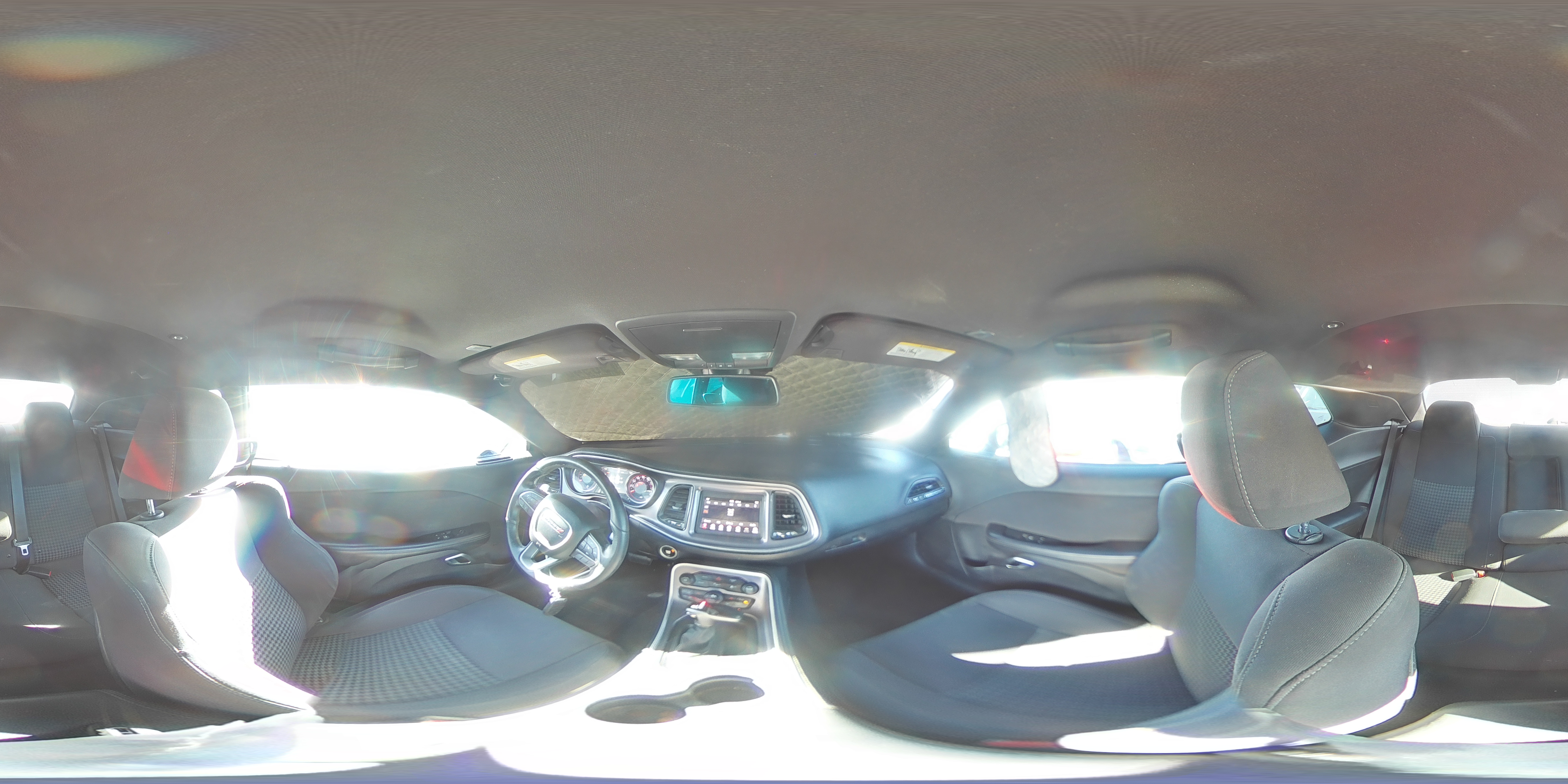 2019 Dodge Challenger R/T VIN: 2C3CDZBT3KH531869 Lot: 90948455