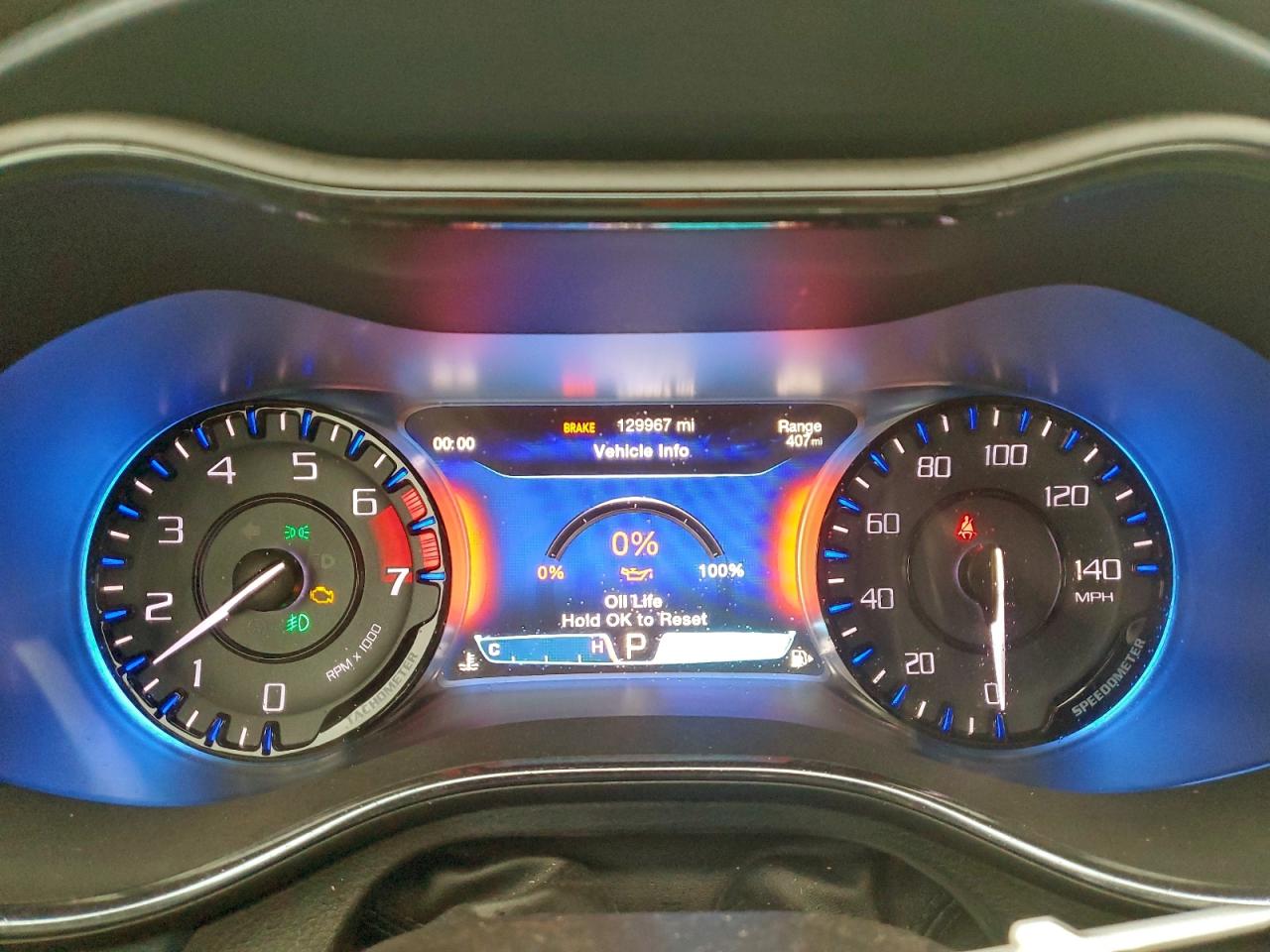 2015 Chrysler 200 S VIN: 1C3CCCBB1FN623633 Lot: 93841435