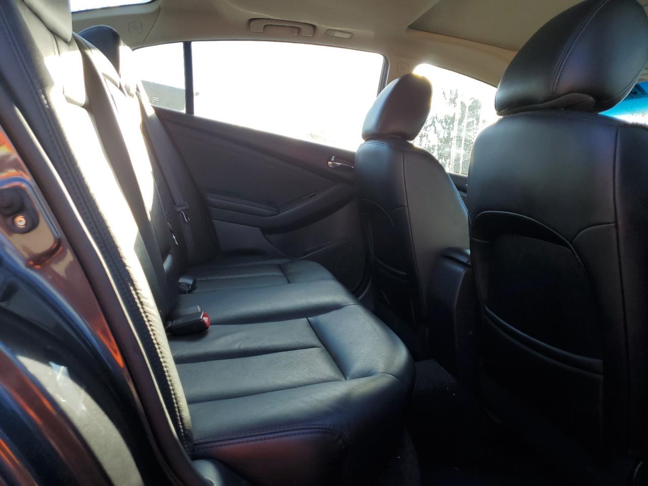 2009 Nissan Altima 2.5 VIN: 1N4AL21E59N401521 Lot: 92749365