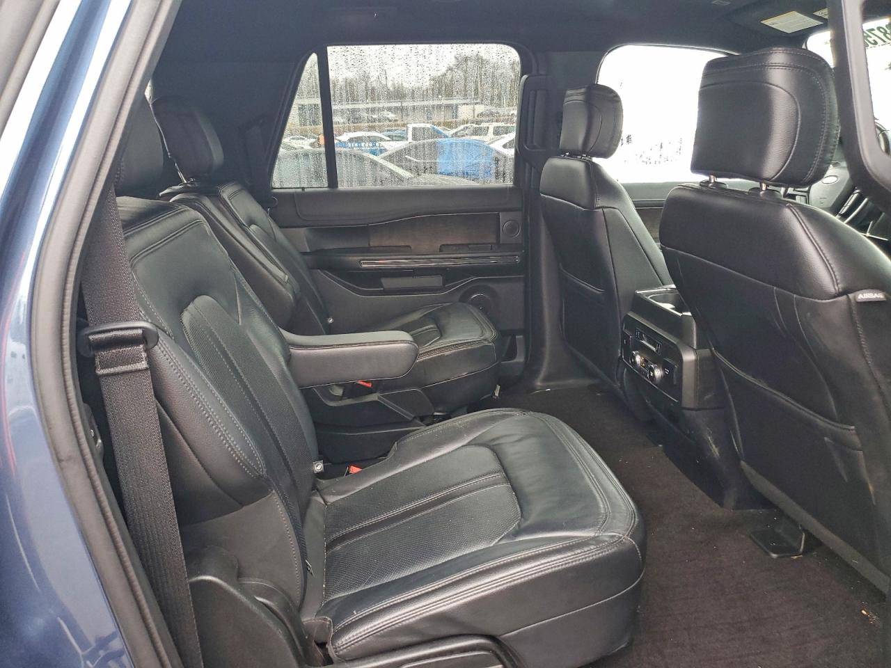 2018 Ford Expedition Max Limited VIN: 1FMJK2AT1JEA72067 Lot: 93875625