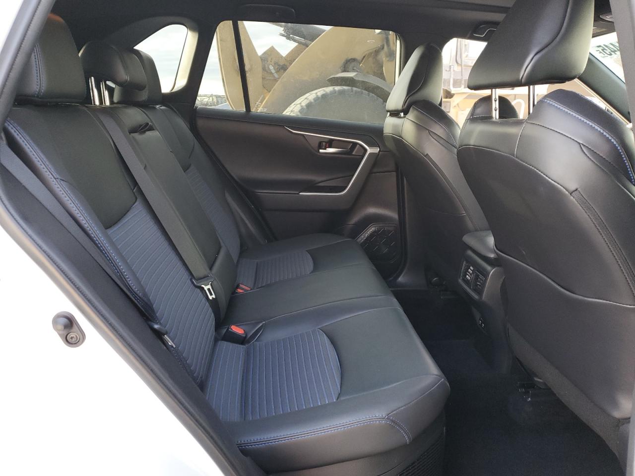 2021 Toyota Rav4 Xse VIN: 4T3E6RFV7MU013552 Lot: 93561445