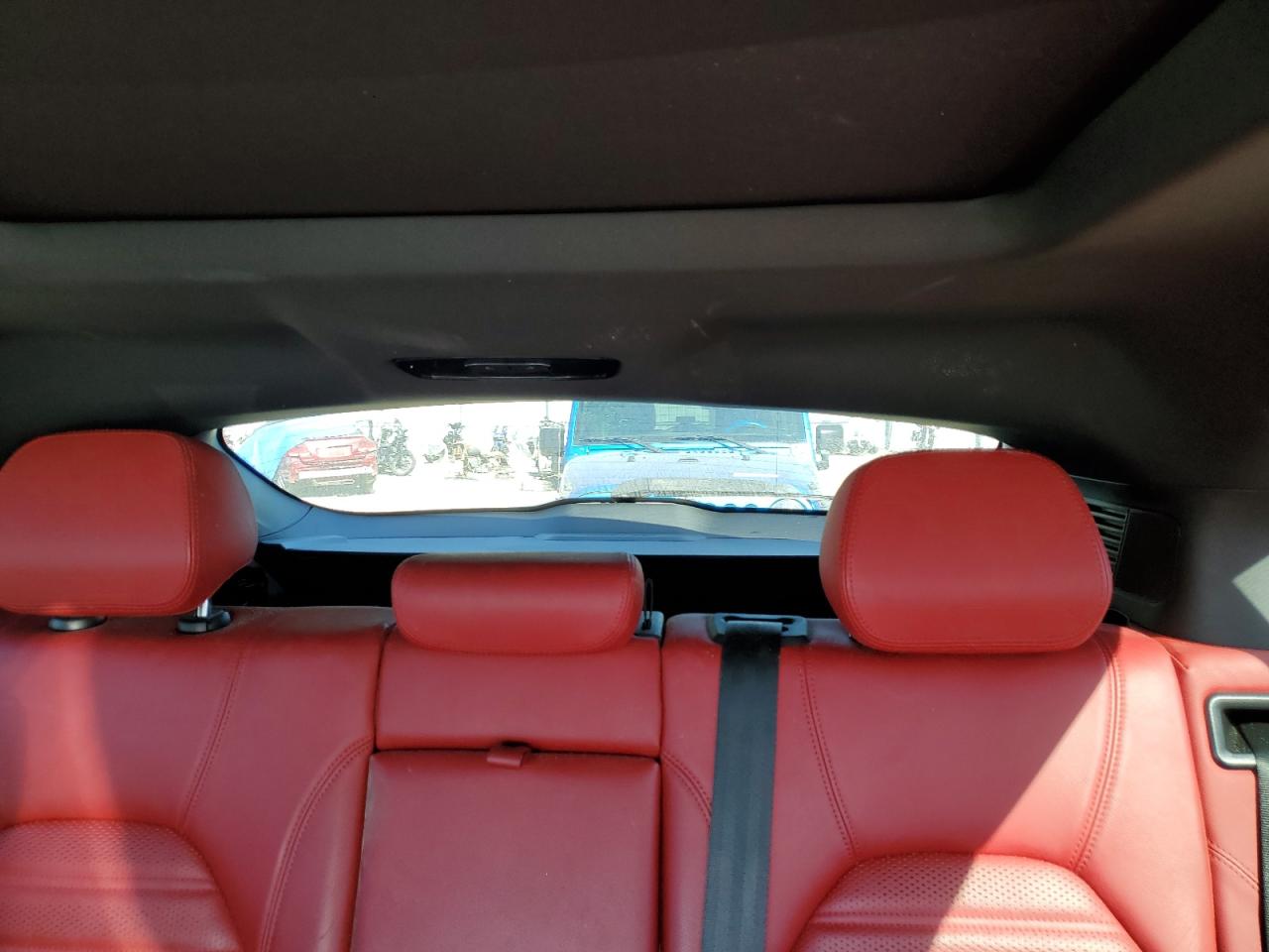 2022 Alfa Romeo Stelvio Ti VIN: ZASPAKBN8N7D29308 Lot: 92362555