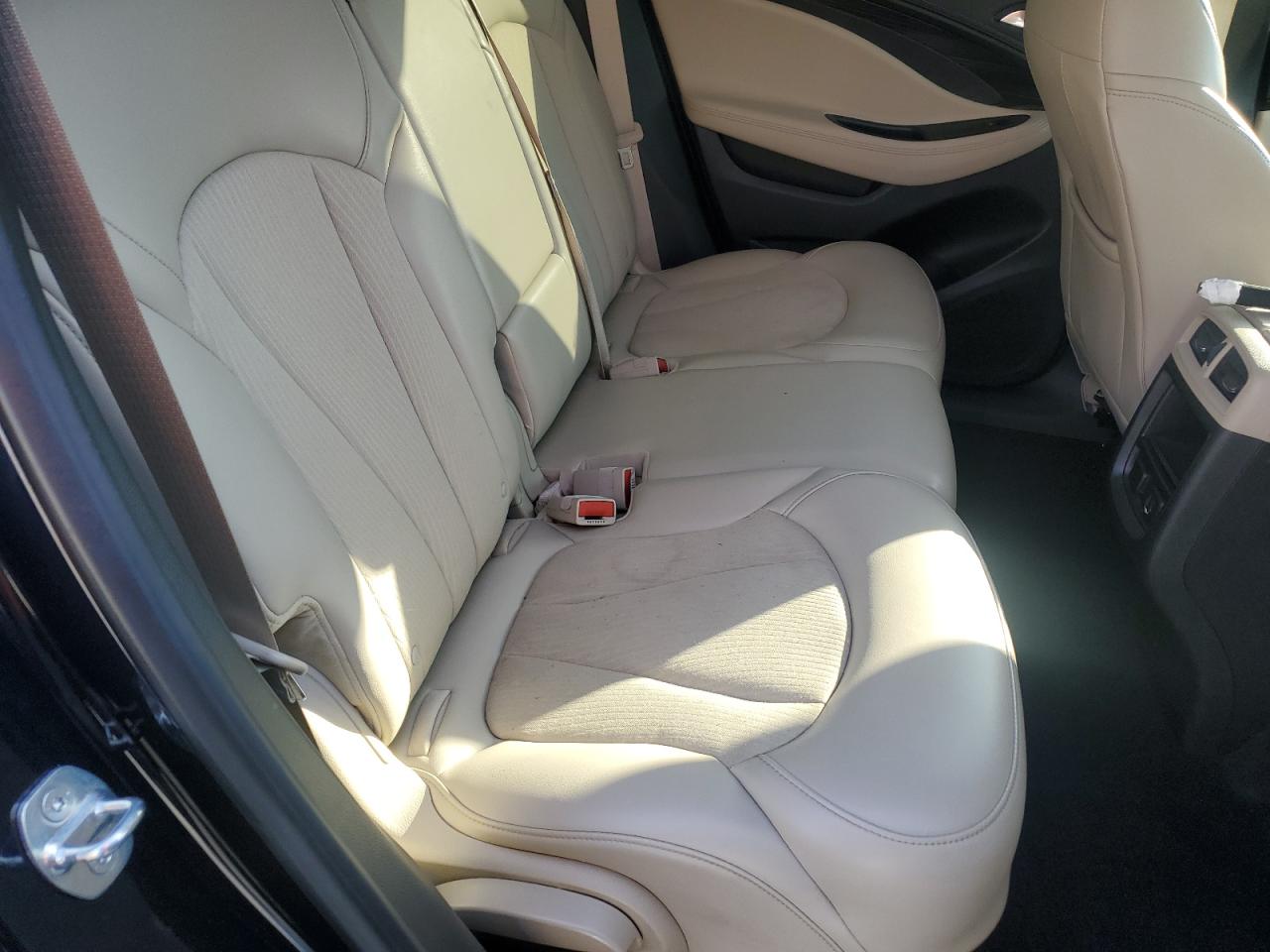 2020 Buick Envision Preferred VIN: LRBFXBSA0LD214182 Lot: 92890175