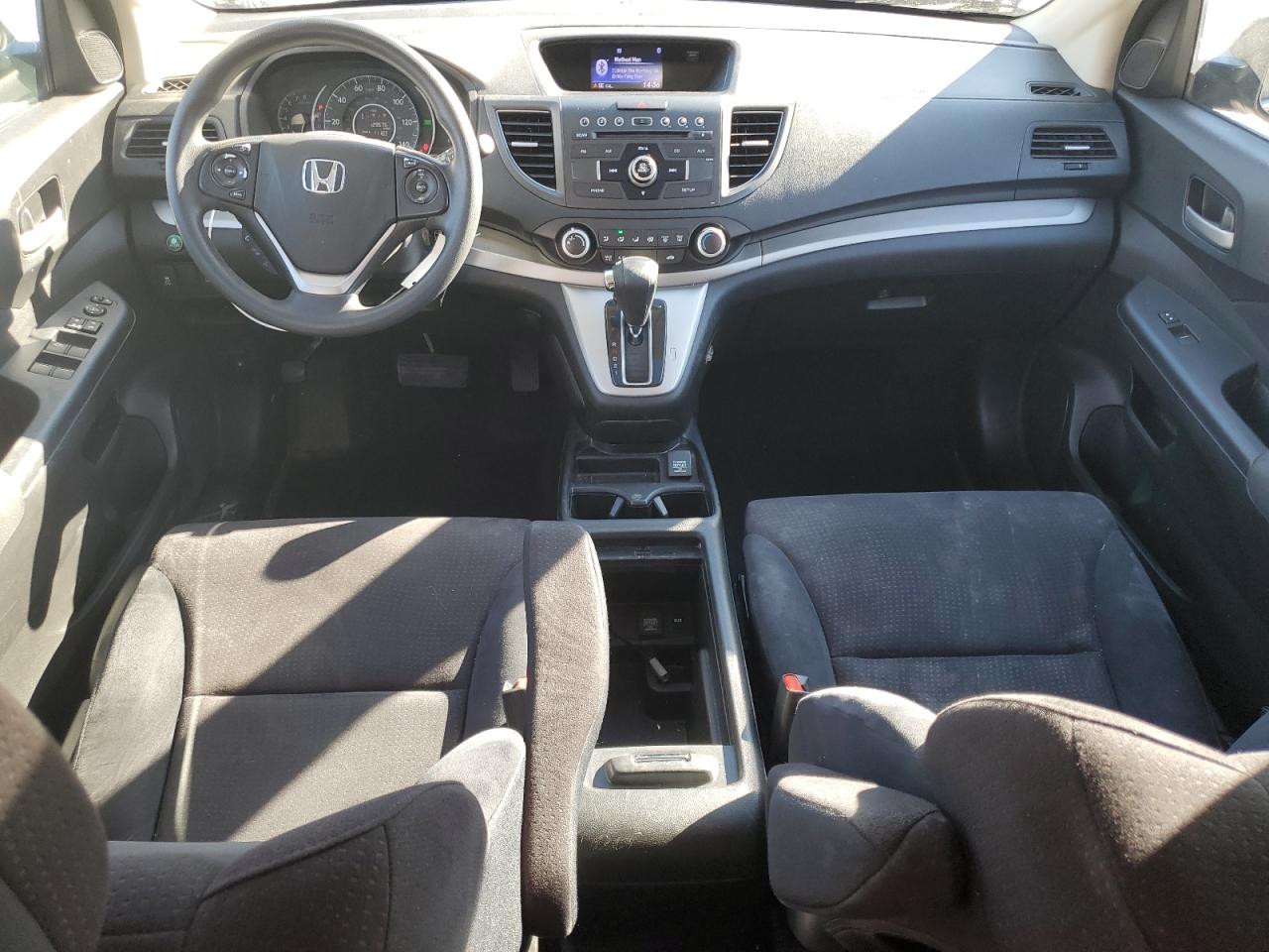 2014 Honda Cr-V Ex VIN: 5J6RM4H55EL004046 Lot: 91391405