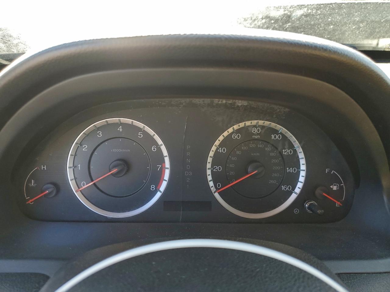 2011 Honda Accord Exl VIN: 1HGCP3F89BA031415 Lot: 92753045