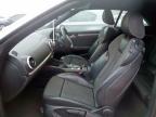 2015 AUDI A3 2.0 TDI S LINE 2DR S TRONIC for sale at Copart SANDTOFT