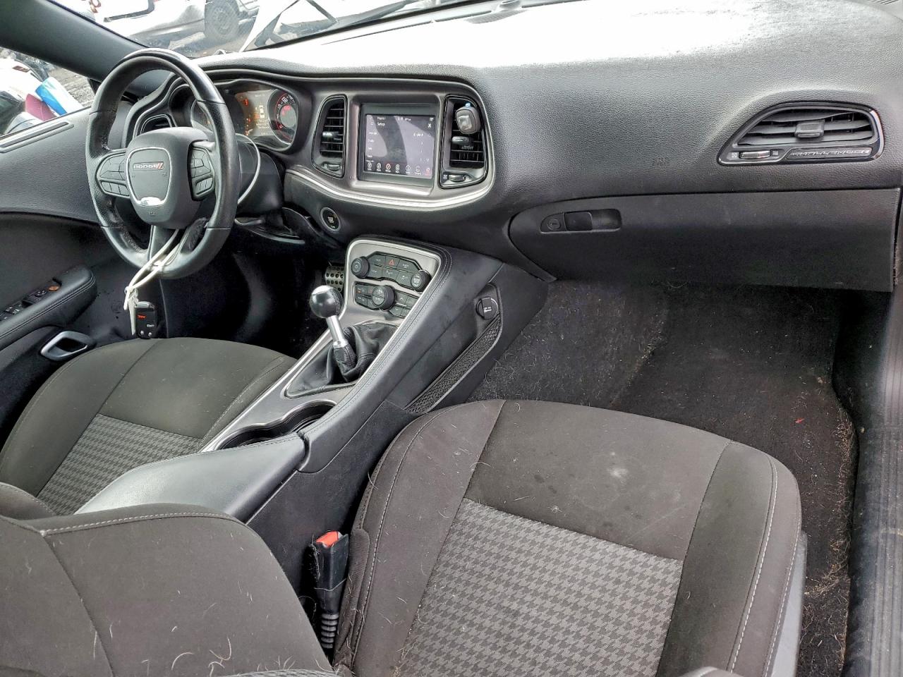 2020 Dodge Challenger R/T VIN: 2C3CDZBT7LH185293 Lot: 93500715