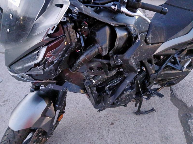 2022 HONDA NT 1100 A-N 