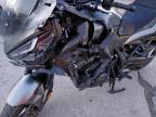 2022 HONDA NT 1100 A-N  for sale at Copart WOLVERHAMPTON