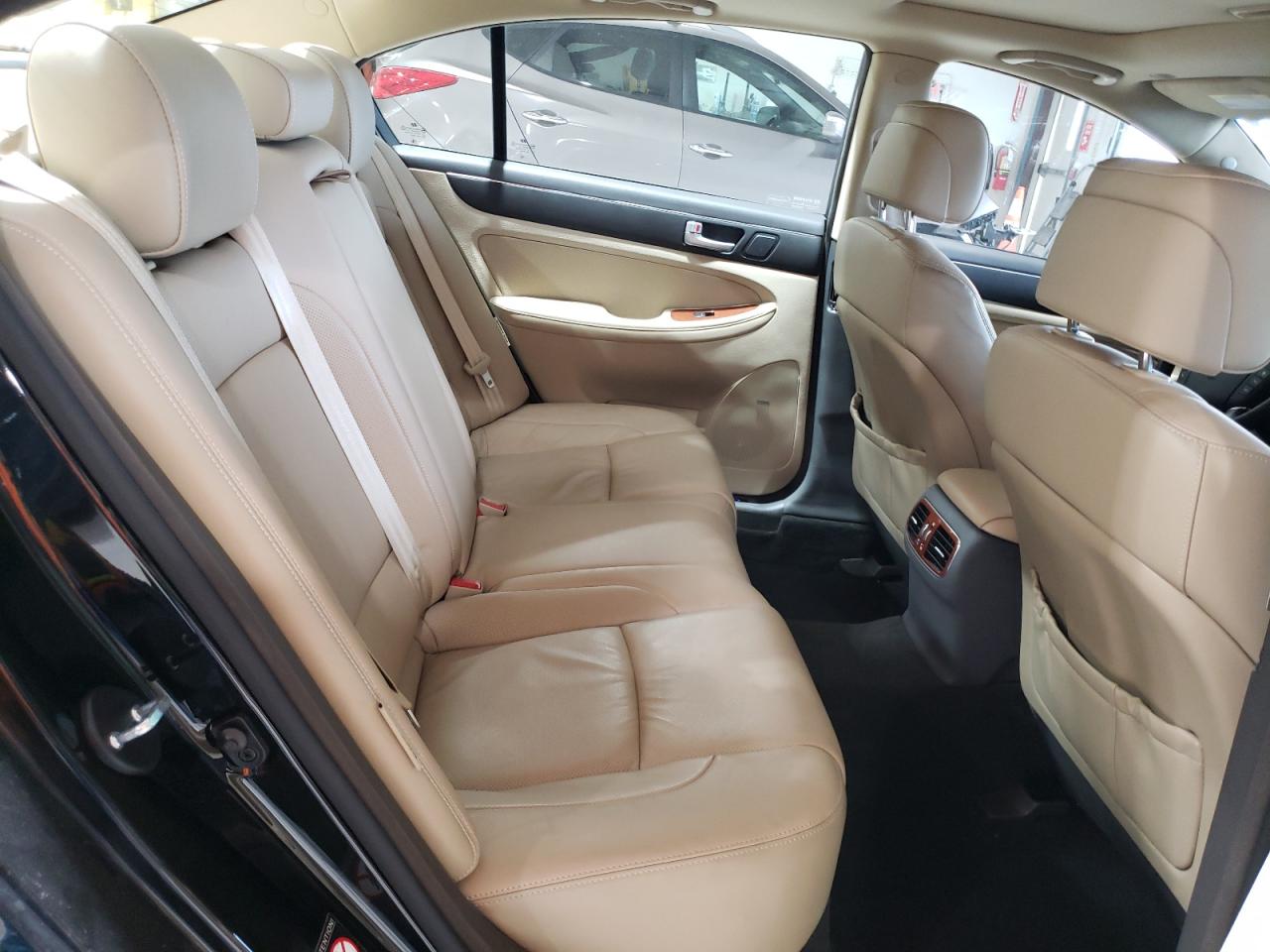 2014 Hyundai Genesis 5.0L VIN: KMHGC4DH9EU262947 Lot: 93489495