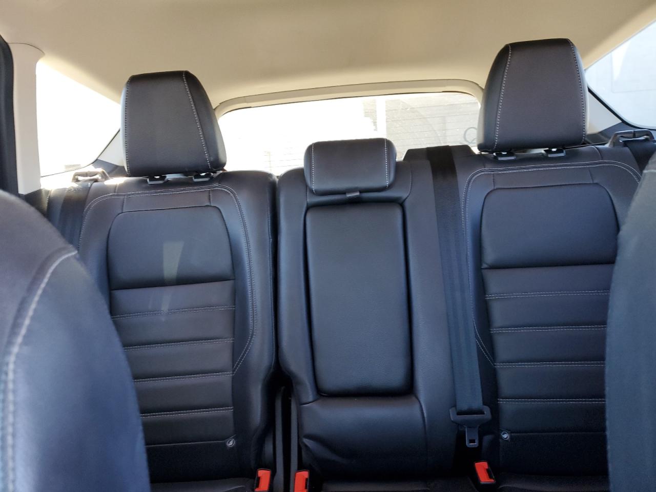 2018 Ford Escape Sel VIN: 1FMCU9HD3JUD26541 Lot: 91171685