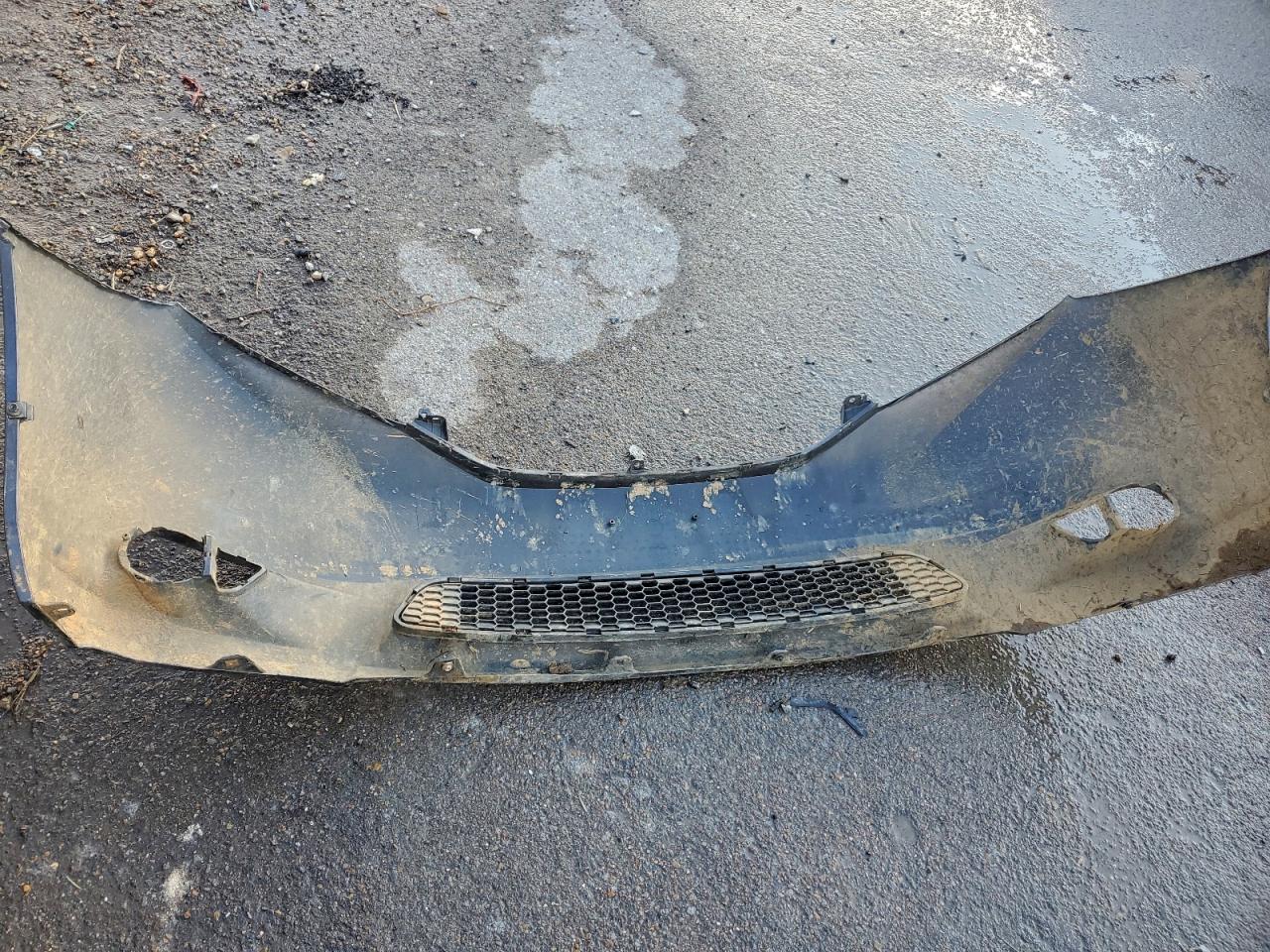 2013 Toyota Sienna Le VIN: 5TDKK3DC1DS332685 Lot: 93499155