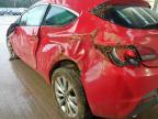 2013 VAUXHALL ASTRA GTC 2.0 CDTI 16V SRI 3DR for sale at Copart EAST KILBRIDE