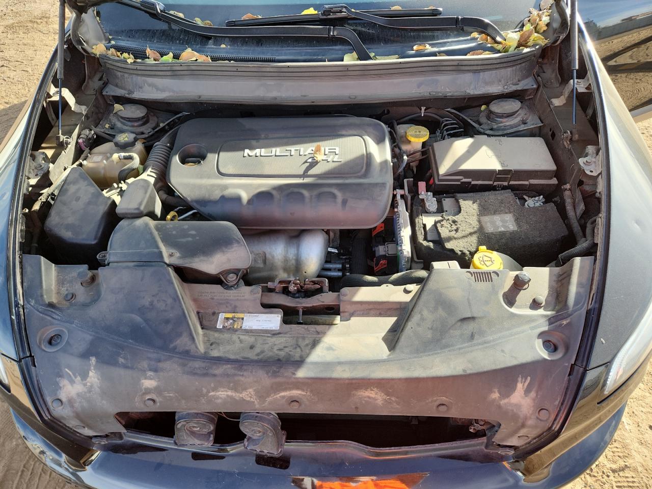 2017 Jeep Cherokee Sport VIN: 1C4PJLAB3HW580981 Lot: 92269065