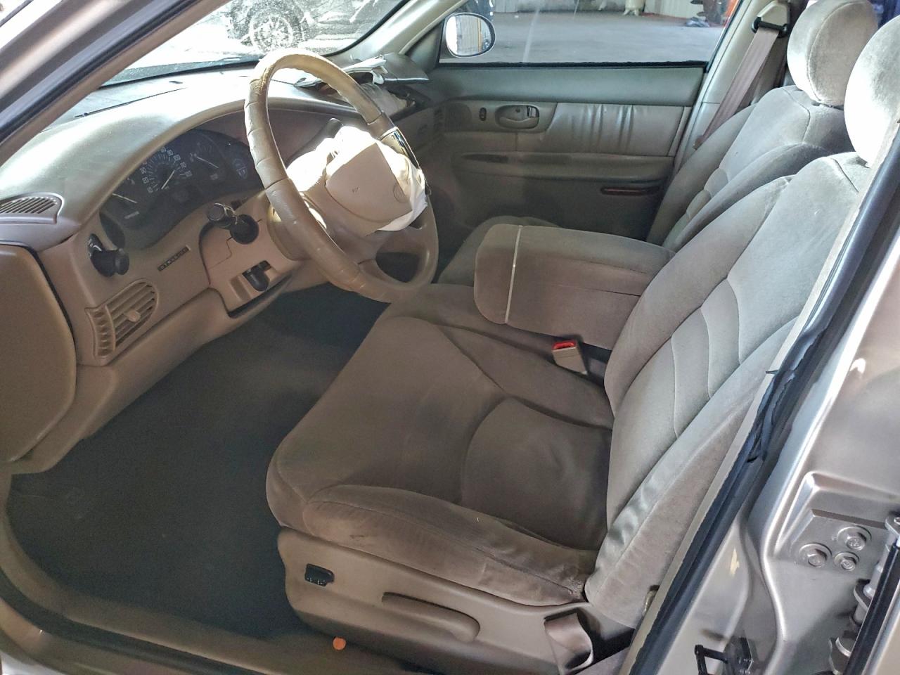 1998 Buick Century Limited VIN: 2G4WY52M1W1535167 Lot: 94167655