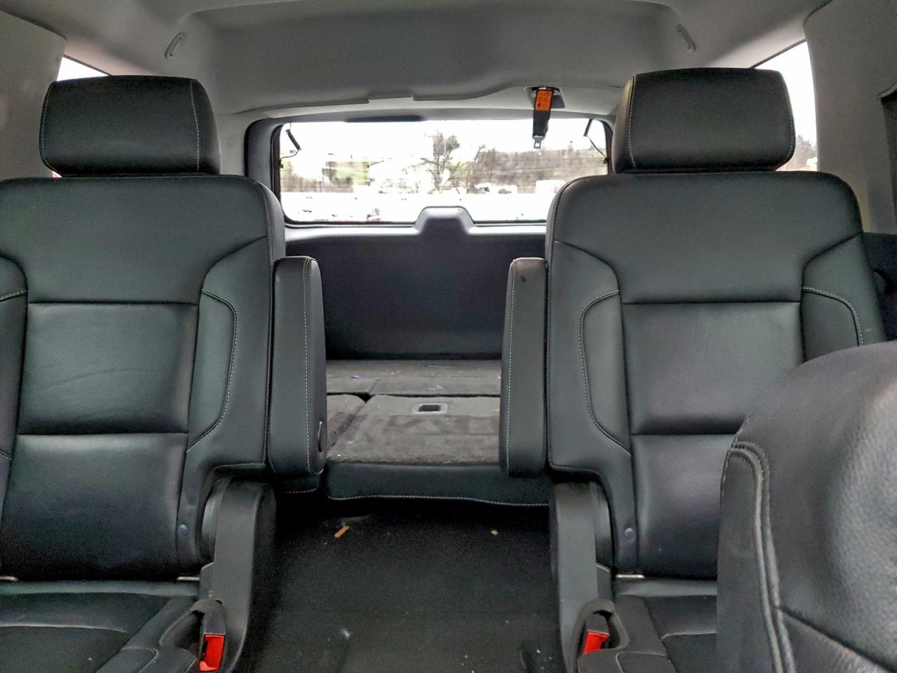 2020 GMC Yukon Slt VIN: 1GKS2BKC1LR158731 Lot: 94100765