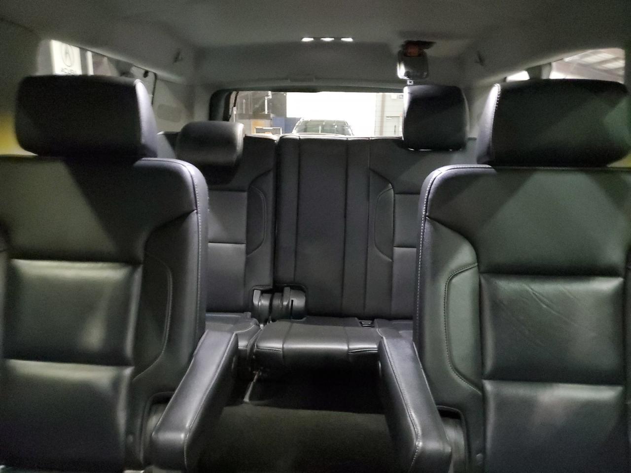 2018 Chevrolet Suburban K1500 Lt VIN: 1GNSKHKC3JR175386 Lot: 92799155