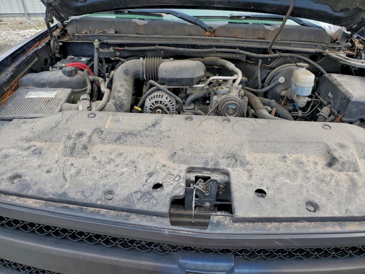 2009 Chevrolet Silverado C1500 VIN: 1GCEC19X19Z182318 Lot: 93722925