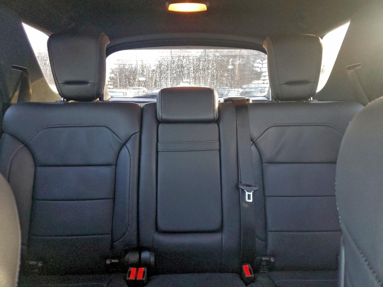 2018 Mercedes-Benz Gle 400 4Matic VIN: 4JGDA5GBXJB037819 Lot: 92658775