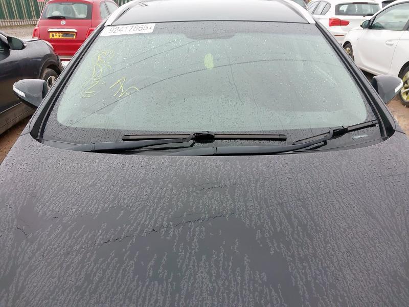 2018 HYUNDAI I40 1.7 CRDI BLUE DRIVE SE NAV 5DR