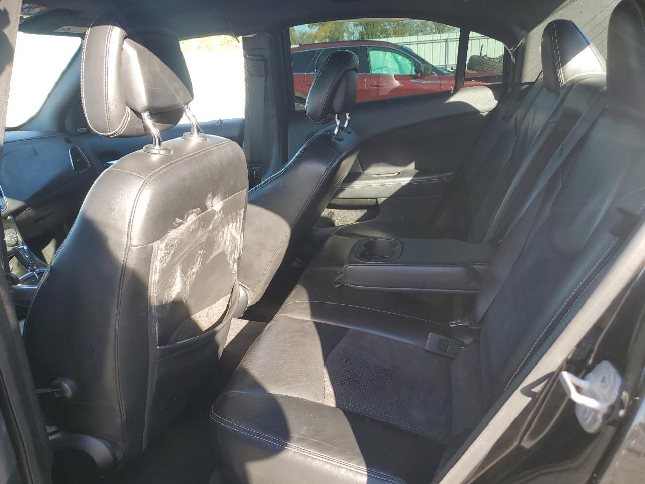 2014 Chrysler 200 Limited VIN: 1C3CCBCG1EN134894 Lot: 90986445