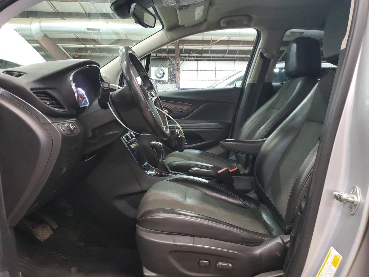 2018 Buick Encore Sport Touring VIN: KL4CJ2SB6JB703140 Lot: 91809185