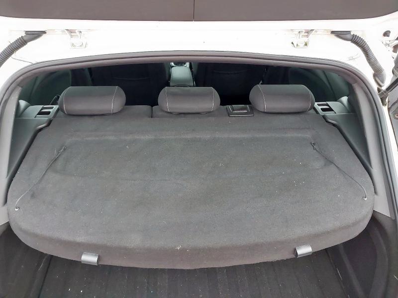 2016 VAUXHALL ASTRA 1.6 CDTI 16V 136 SRI 5DR