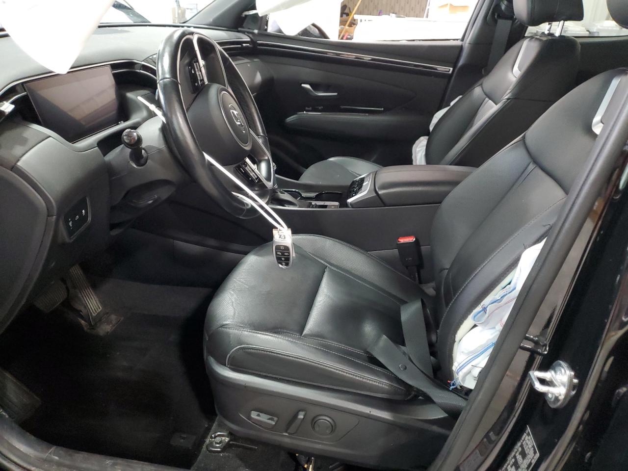 2024 Hyundai Santa Cruz Limited VIN: 5NTJEDDF7RH122139 Lot: 91260515