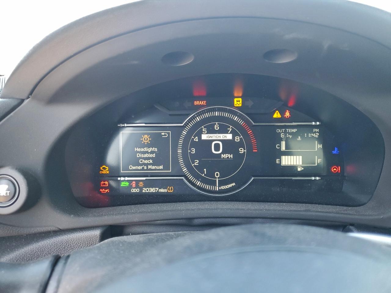 2023 Toyota Gr 86 VIN: JF1ZNBB10P9756353 Lot: 94121725