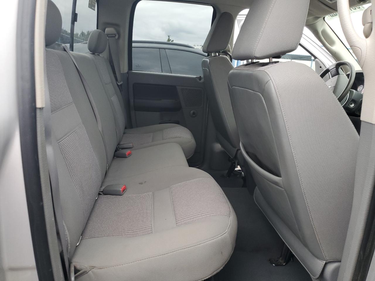 2008 Dodge Ram 1500 St VIN: 1D7HA18258S610932 Lot: 93789605