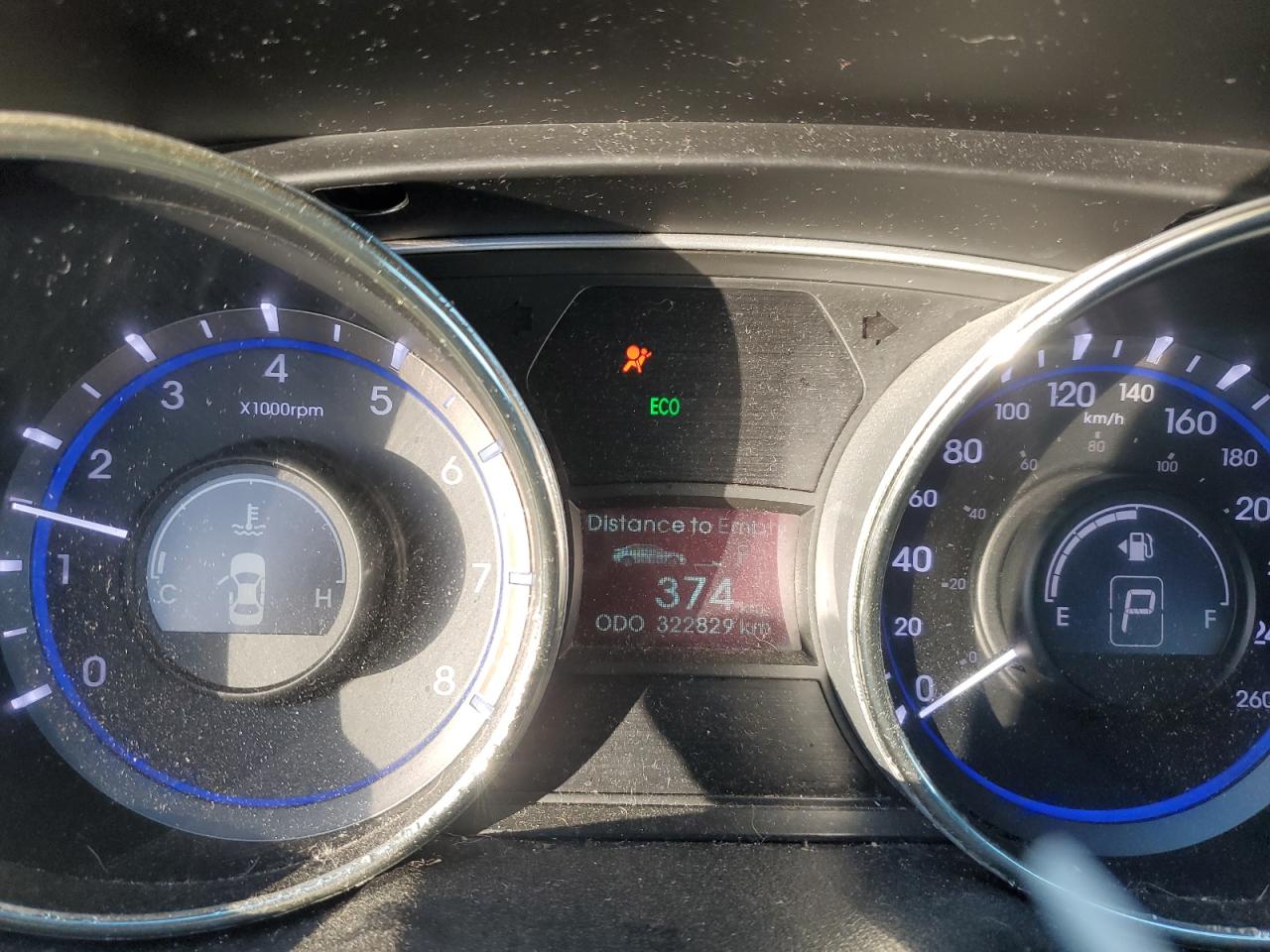 2011 Hyundai Sonata Gls VIN: 5NPEB4ACXBH297364 Lot: 91379525